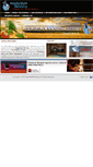 Mobile Screenshot of hephzibahministry.org